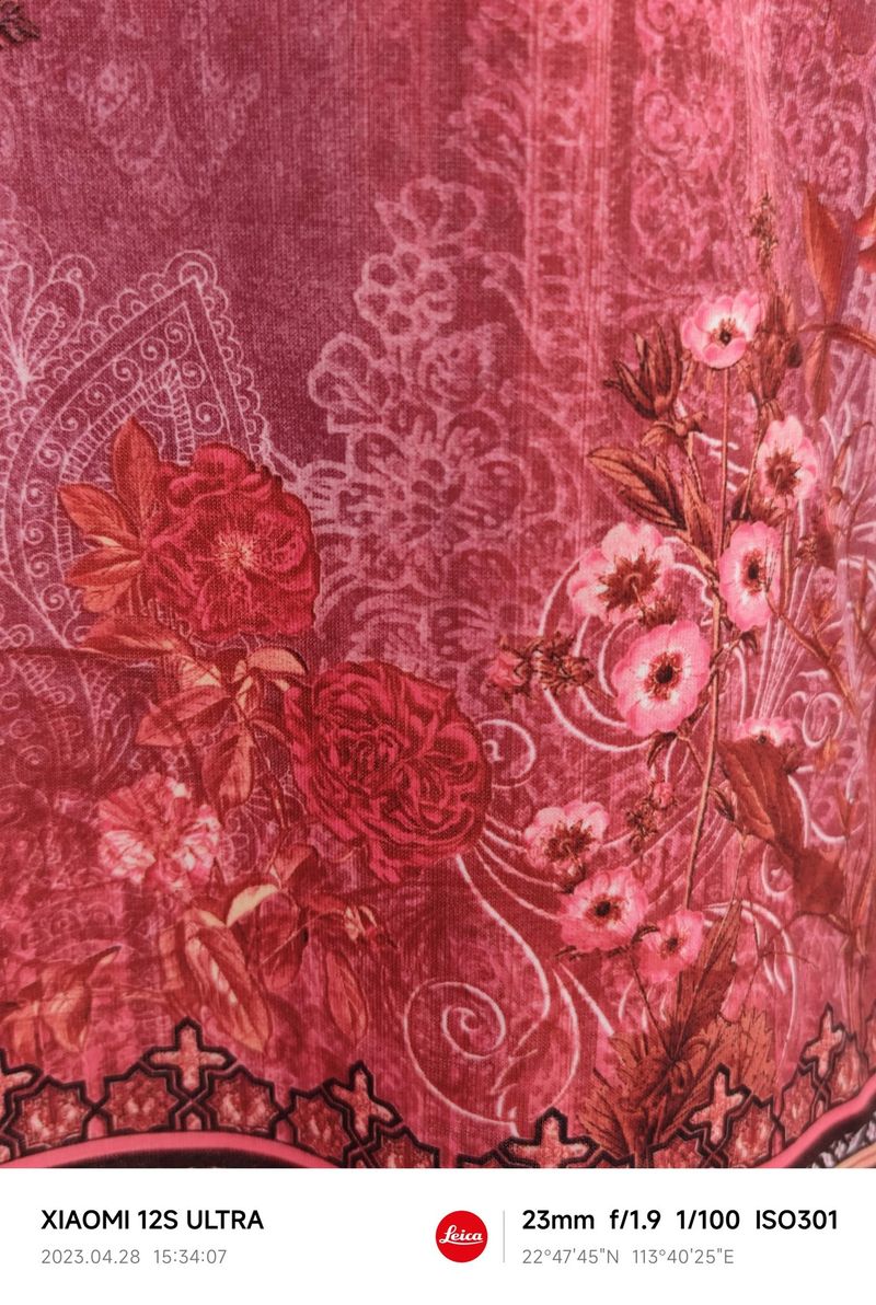 Plus Size 2025 Summer New Women's Printed Pattern Round Neck T-Shirt Short Sleeve Pullover Best For Summer_voghion.com