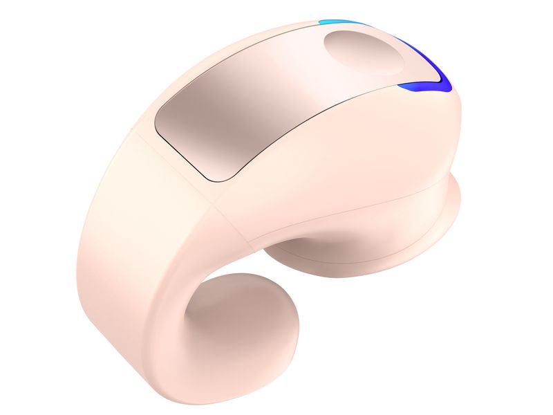 Unbeatable Quality GD28 Bluetooth Earphone Clip On Ear, No In Damage, Single Ear Sports Stereo_voghion.com