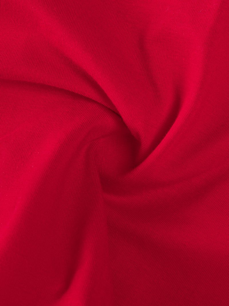 KSS/SECRET 6er-Pack mehrfarbige Boxershorts in Übergröße mit Regenbogenbund und mitteltiefem Bund für Herren_voghion.com