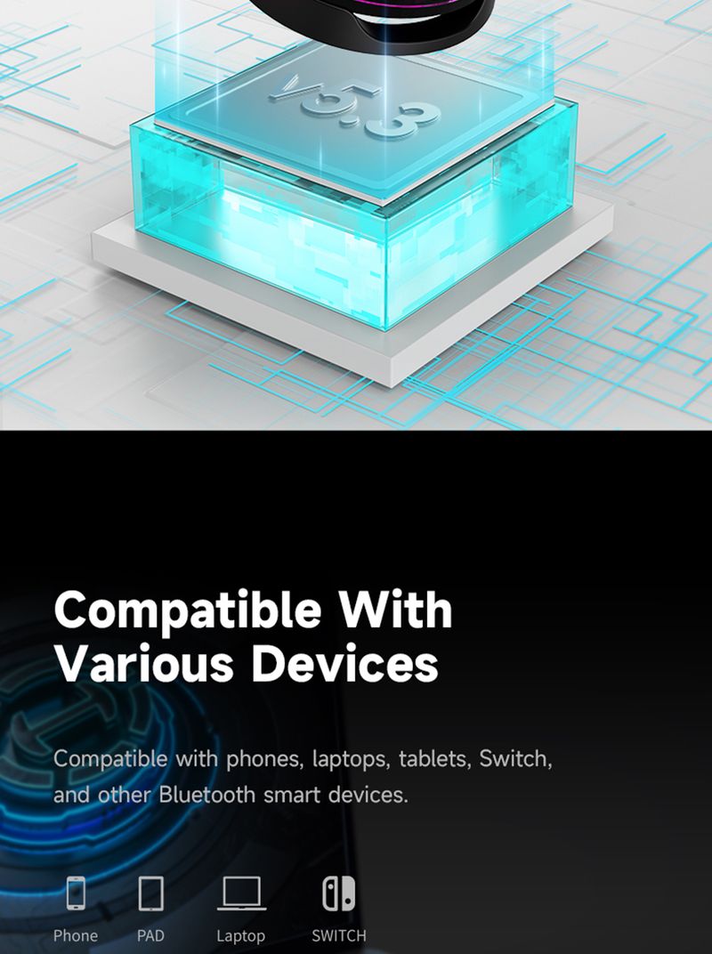 Edifier Hecate G200 Taşınabilir Mini Açık Hava Manyetik Hoparlör Bluetooth 5.3 Rgb Aydınlatma Telefon Tutucu 7 Saat Çalma Süresi_voghion.com