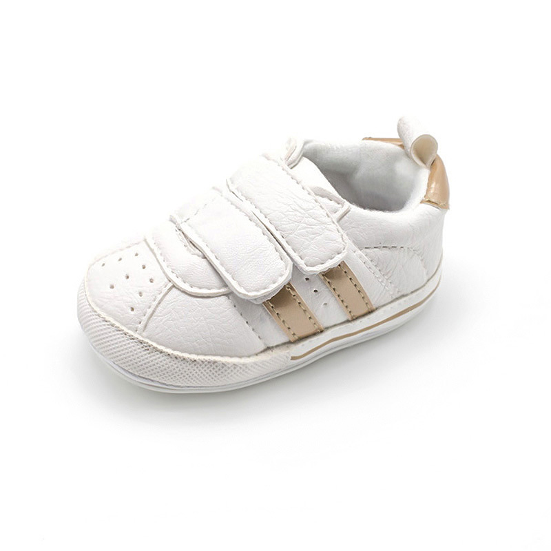 Babywandelschoenen Babyschoenen met rubberen zolen Babyschoenen Babywandelschoenen Babyschoenen_voghion.com