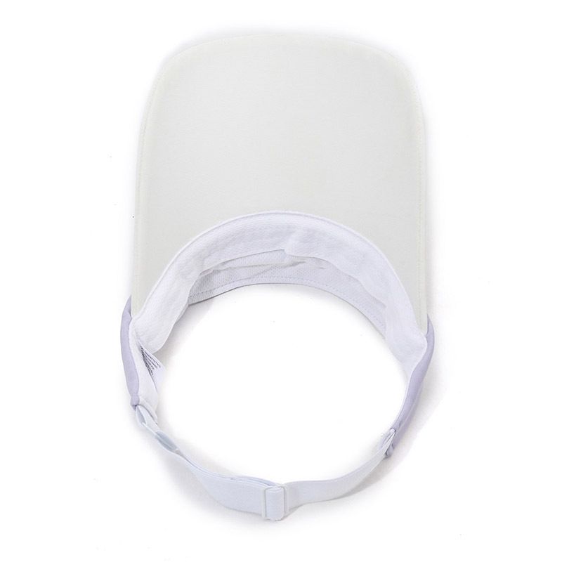 Pomlad/poletje Novi ženski klobuk s črkami, prazen top, na prostem, prosti čas, senčnik, za sončenje, tek, šport, račji jezik, sončni klobuk_voghion.com