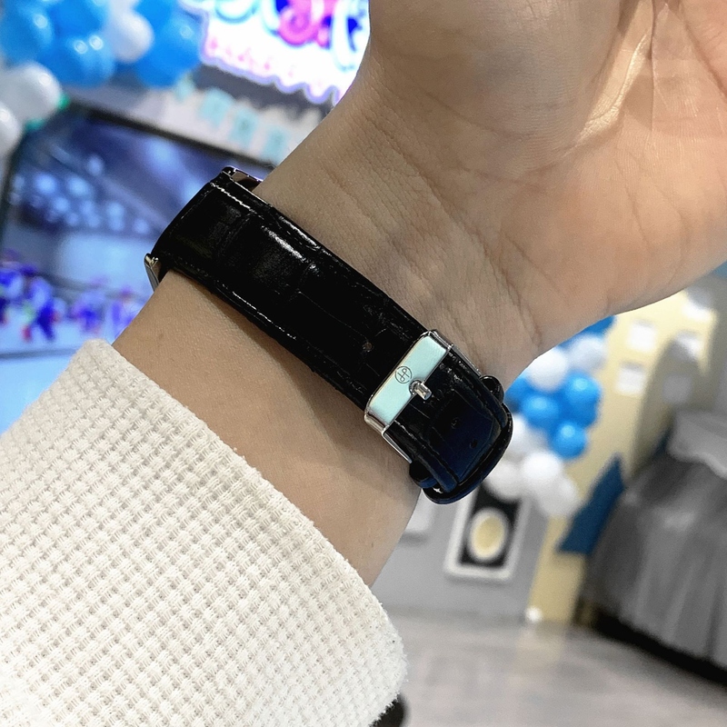 Authentic men's watches with good looks, cross-border foreign trade, hot-selling watches, high-end student exam tables, e-commerce dropshipping_voghion.com