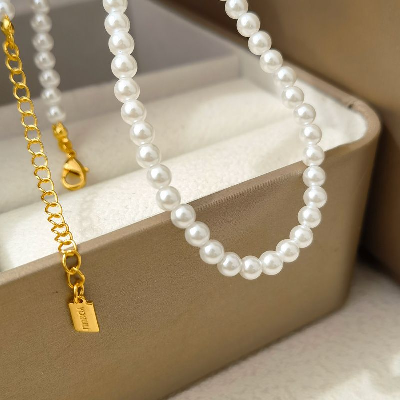 Premia i clienti nuovi e vecchi con la collezione di gioielli di nicchia, collane di alta gamma, orecchini eleganti e alla moda per le donne._voghion.com