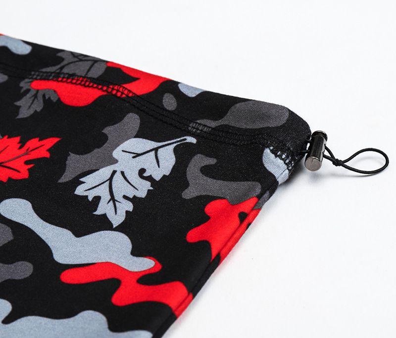 ActiveGo Winter New Outdoor Cycling Face Mask Cross-Border Magic Headscarf Uomo Sciarpa sportiva calda foderata in pile_voghion.com
