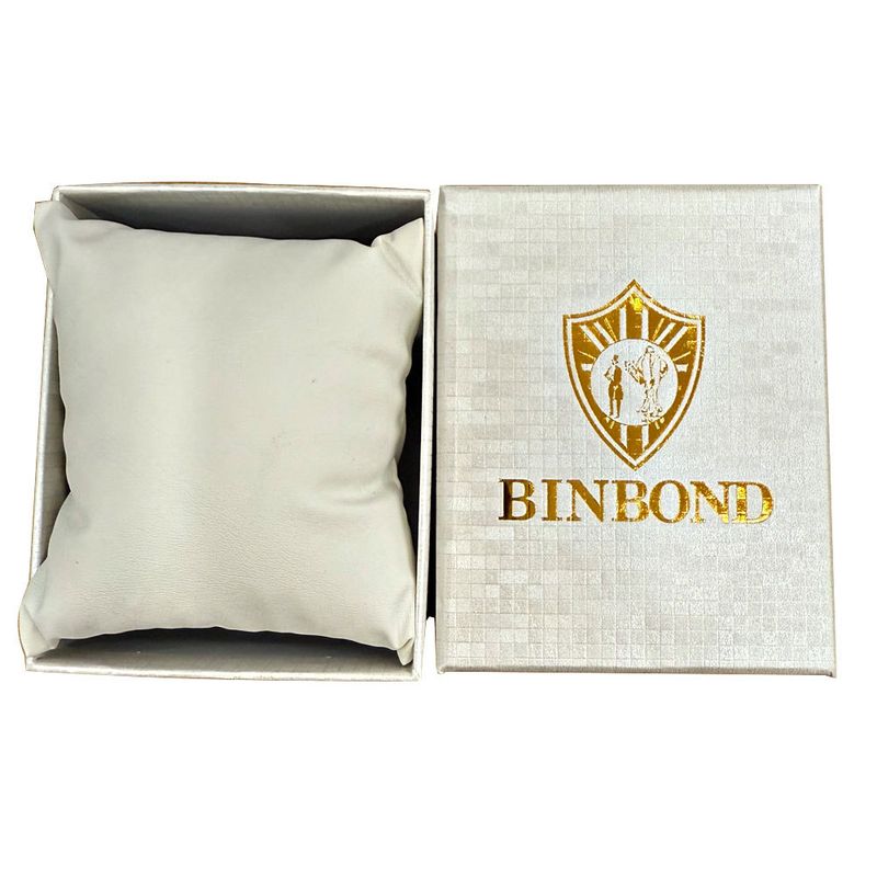 Binbang various packaging boxes, watch gift boxes_voghion.com