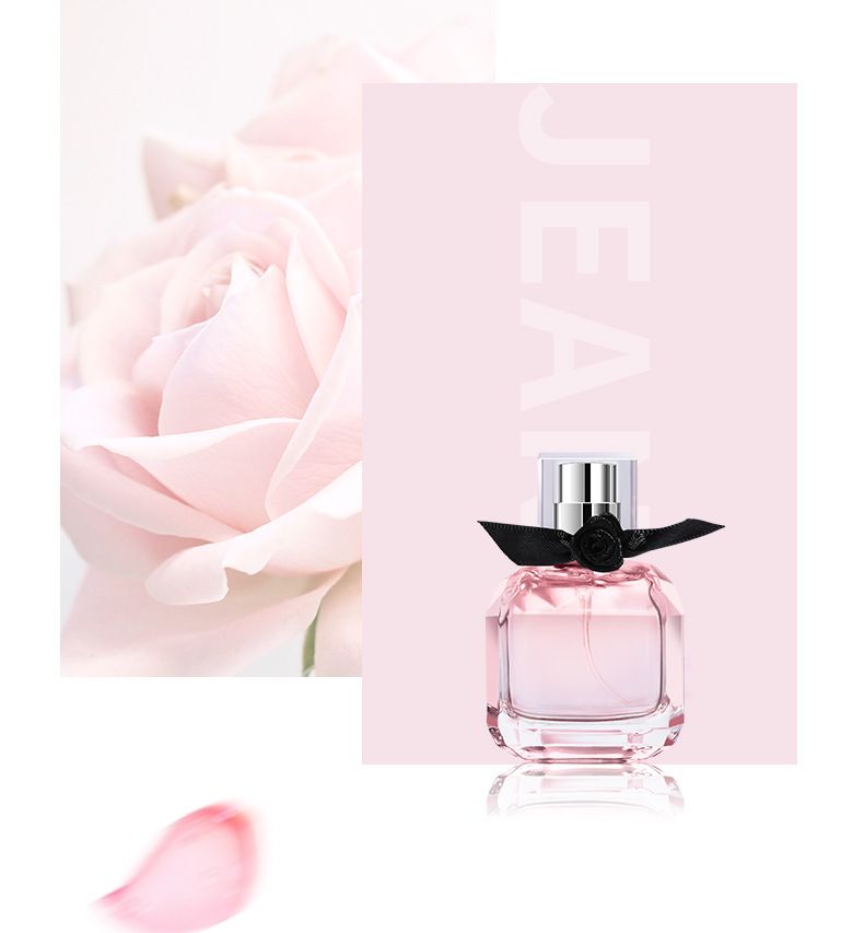 Reverse Paris Profumo da donna 30 ml Fragranza fresca e leggera per ragazze Profumo duraturo_voghion.com