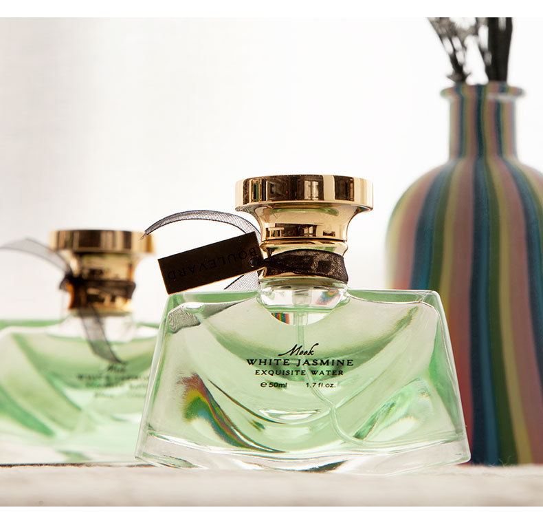 2024 New Hot Perfume Same Women's Perfume Genuine Water Jasmine Perfume Lasting Eau De Toilette_voghion.com