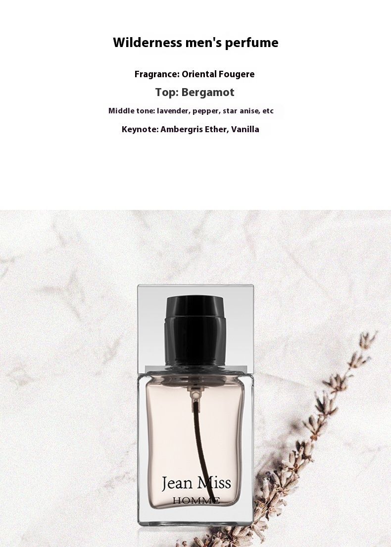 Neues beliebtes Mine-Kölnischwasser-Parfüm-Set für Herren, ozeanfrisches und langanhaltendes Eau de Toilette, dreiteiliges Parfüm-Set_voghion.com