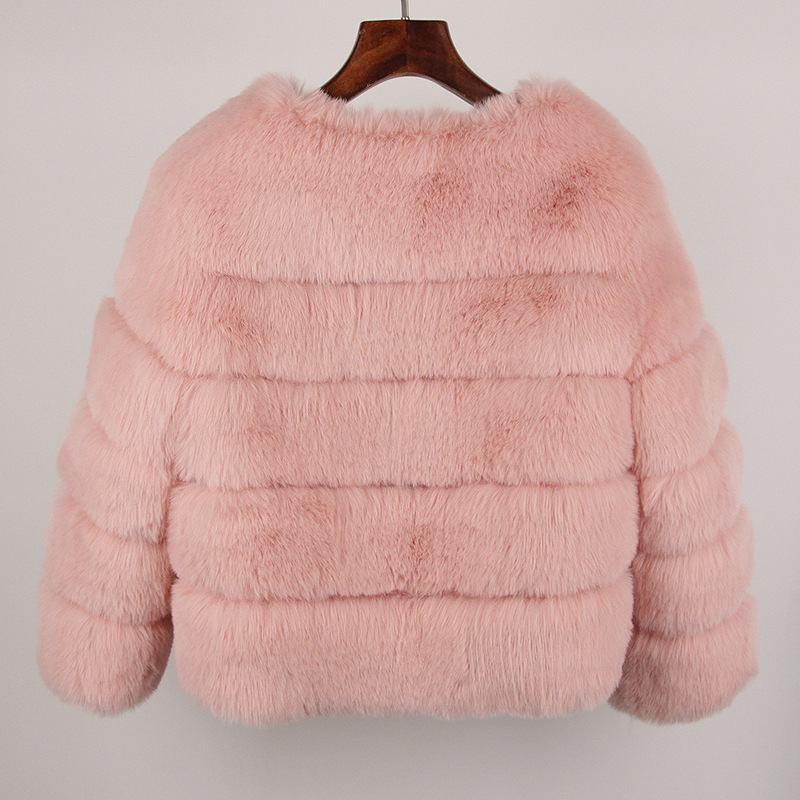 Cappotto in pelliccia sintetica da donna, moda, caldo, da donna, in pelliccia sintetica, moda invernale, caldo, elegante, a maniche lunghe, per donna_voghion.com