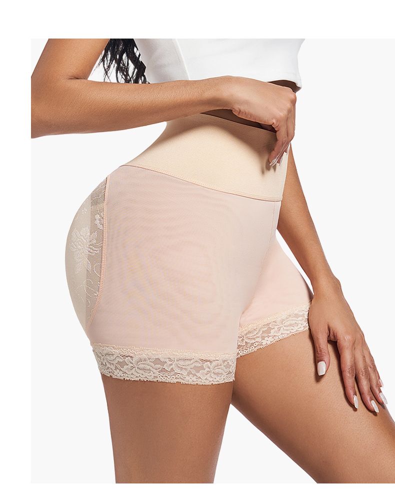 Tummy Control Pants For Women, Peach Enhancer, Hip Lifting, Butt, Butt Lifting Pants, Plus Size Body Shaping, High_voghion.com