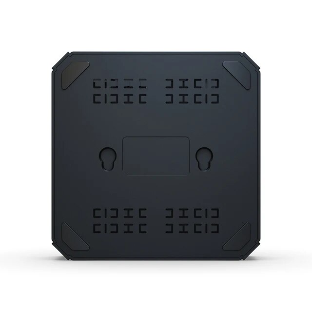 Expédition rapide X96Q Android 10.0 Smart TV BOX 2GB 16GB Allwinner H313 Quad Core 2.4G WIFI 4K VS X96 Mini Set Top Box 1GB 8GB_voghion.com