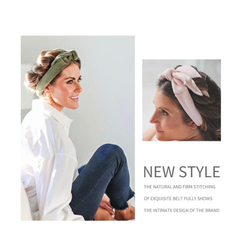 Hitzelose Curling Stange Stirnband Keine Wärme Lockenwickler Faule Lockenwickler Schlafen Weiche Curl Bar Wellenformer DIY Haar Styling Werkzeuge_voghion.com
