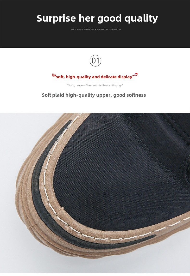 Nuove scarpe casual da uomo, scarpe in tessuto traspirante alla moda, scarpe da lavoro versatili da uomo_voghion.com