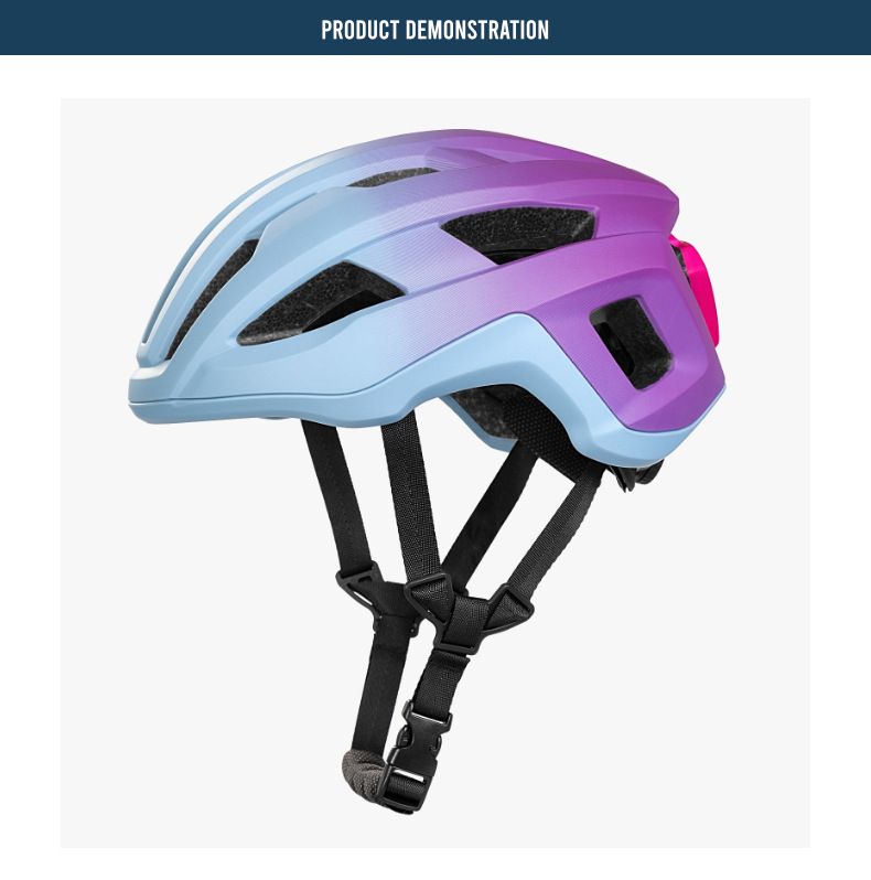 Nouveau casque de vélo de route pour hommes et femmes, casque de vélo de route intégré général, casque de vélo urbain_voghion.com