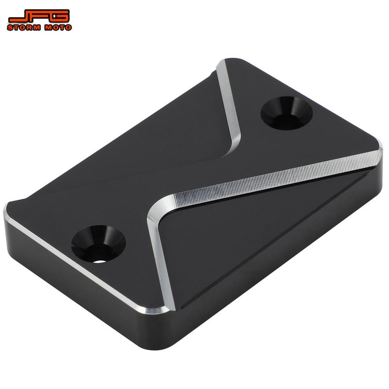 Accessori per motociclette Coperture di protezione anteriori Parti di protezione della pompa freno principale CNC in alluminio 6061 per HAWK250 XR150L_voghion.com