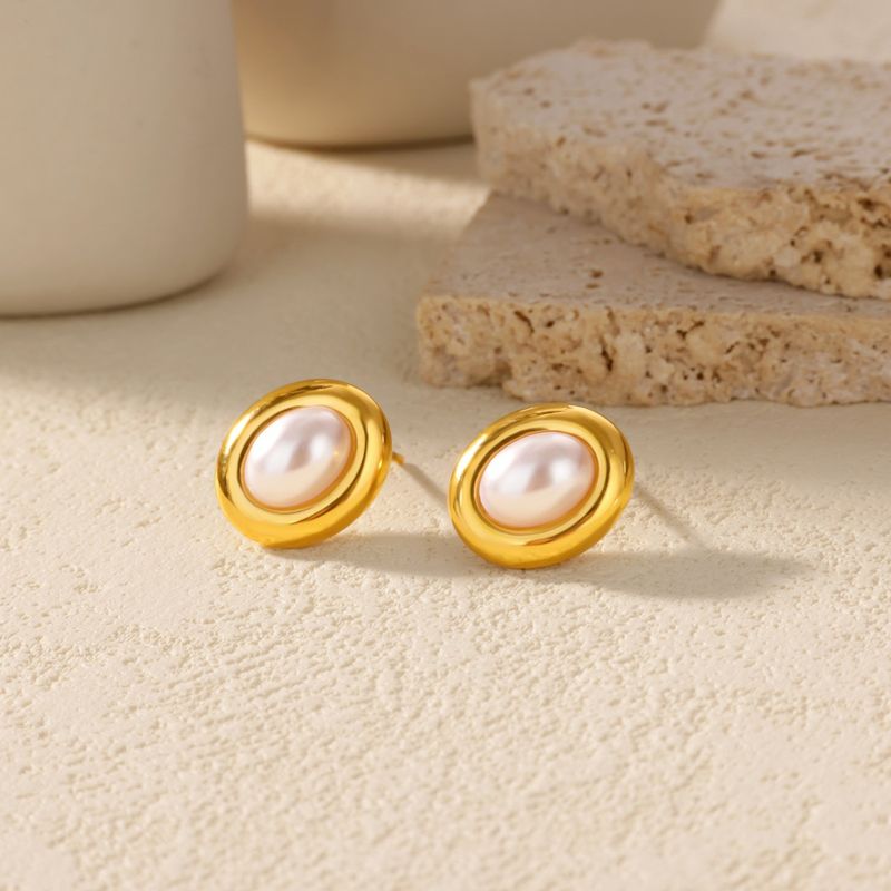 Retro Ethnic Bohemian Vacation Beach Kreative Einfache Mode Pentagramm Ohrringe Damen Süßes Und Kühles Temperament Vielseitige Ohrringe_voghion.com