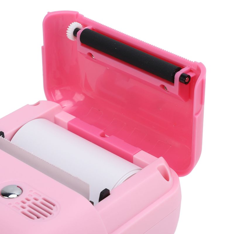 50MP Druck 2,4 Zoll Bildschirm Augenpflege 1000mAh Multifunktionale Sofortbildkamera 16x Digitalzoom 1080P Für Reisen_voghion.com