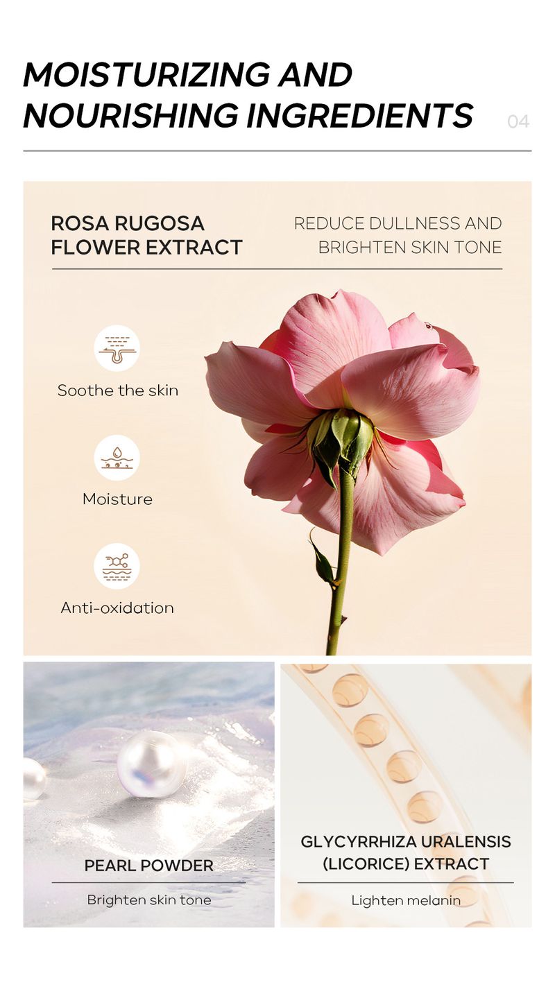BB & CC Creams QUIYUM BB Cream (tube) 50g Moisturizing Skin Modification Cosmetics Makeup_voghion.com