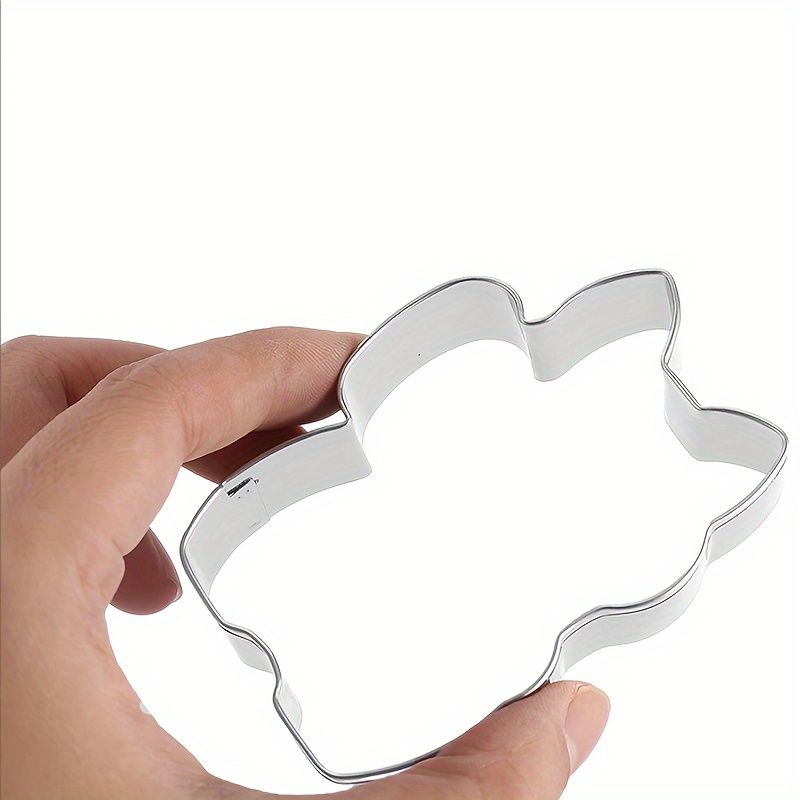9 stuks, koekjesvormpjes in de vorm van een kitten, deegvormpje, koekjesvormen, bakgereedschap, keukenaccessoires_voghion.com