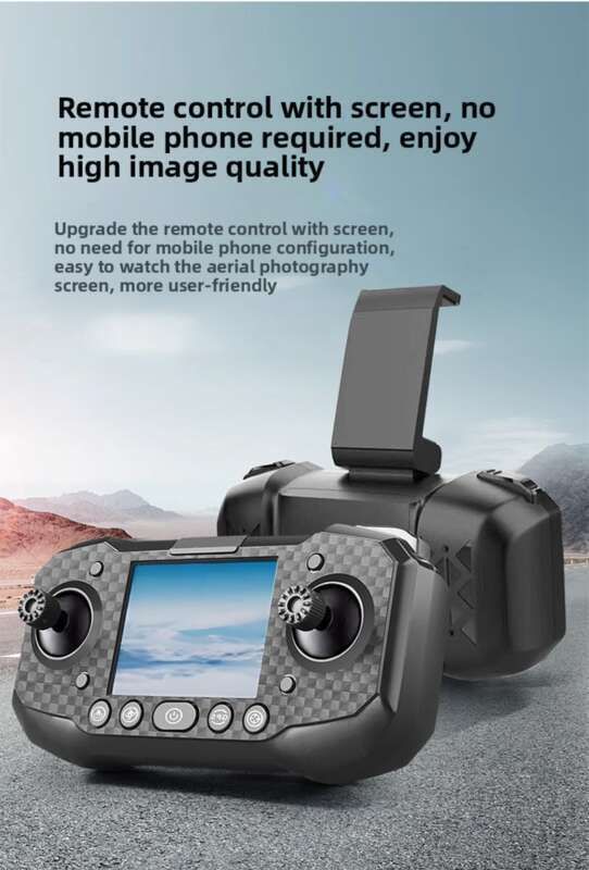 GPS Automatische Terugkeer Obstakelvermijding Drone 8K Professionele Luchtfotografie High-definition Afstandsbediening Vliegtuig_voghion.com