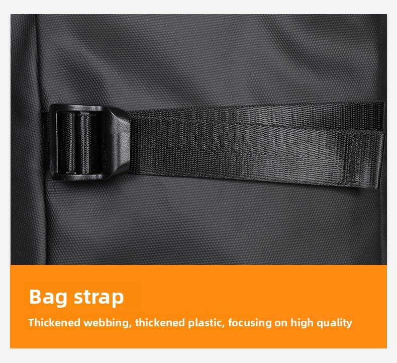 Men's Backpack Outdoor Cycling Multifunctional Travel Business Trip Fitness Large Capacity Sports Hiking Bag_voghion.com