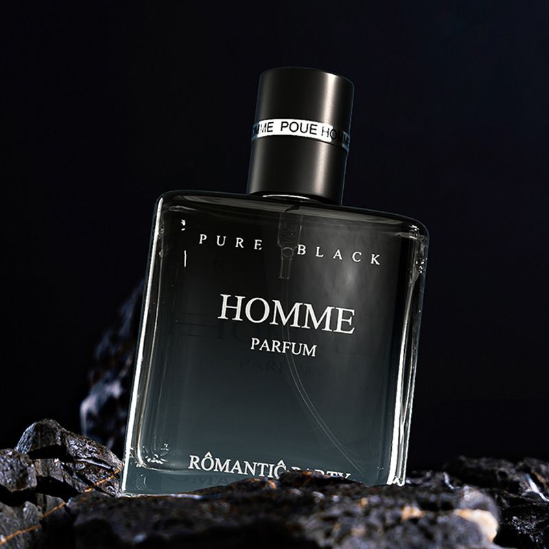 Sunshine Confidence For Men Fragrance Fresh And Long-lasting Light Scent_voghion.com