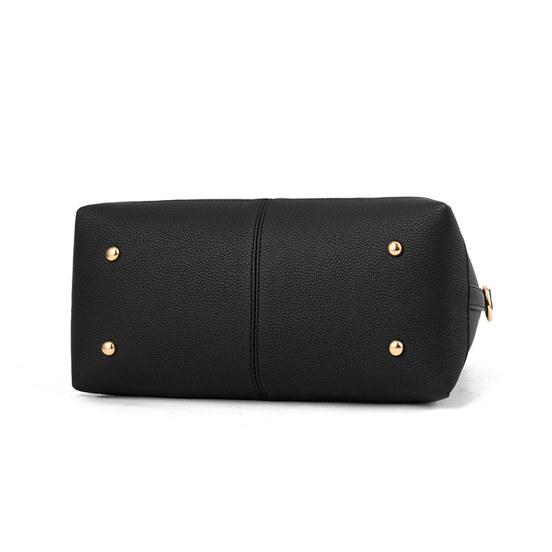 【Recomendación】 Bolso de mano de alta capacidad para mujer (2023), bandolera de un solo hombro para mediana edad_voghion.com