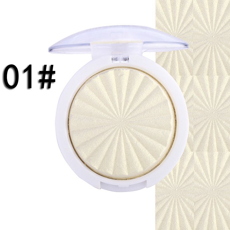 Gyöngyházfényű arcjavító arcvilágosító és regeneráló púder, tartós világosító sütőpor, kiemelő púder nőknek_voghion.com