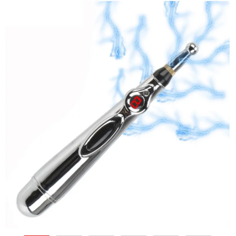 Spielzeug für Erwachsene Elektroschock-Stick Stab Nippel Klitoris Stimulation SM Sklavenspiele BDSM Bondage Flirt Erotik Sex_voghion.com