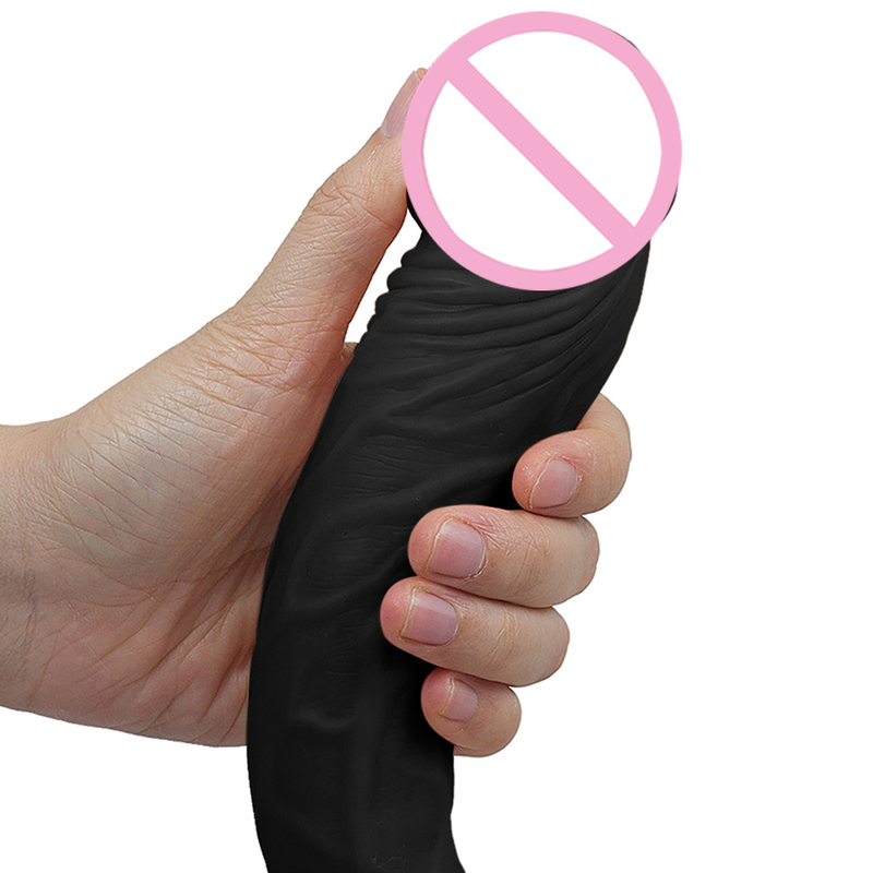 Super 14.17 Ich Log Double Dildos Huge Double Glas Soft Phallus Double Peetratio Vagia ad Aus Sex Toys fo_voghion.com