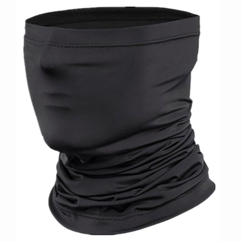 Multifunktionale Gesichtsmaske mit Halstuch – UV-Schutz, atmungsaktiv, Sonnenschutz für Outdoor-Aktivitäten wie Wandern, Radfahren, Laufen_voghion.com