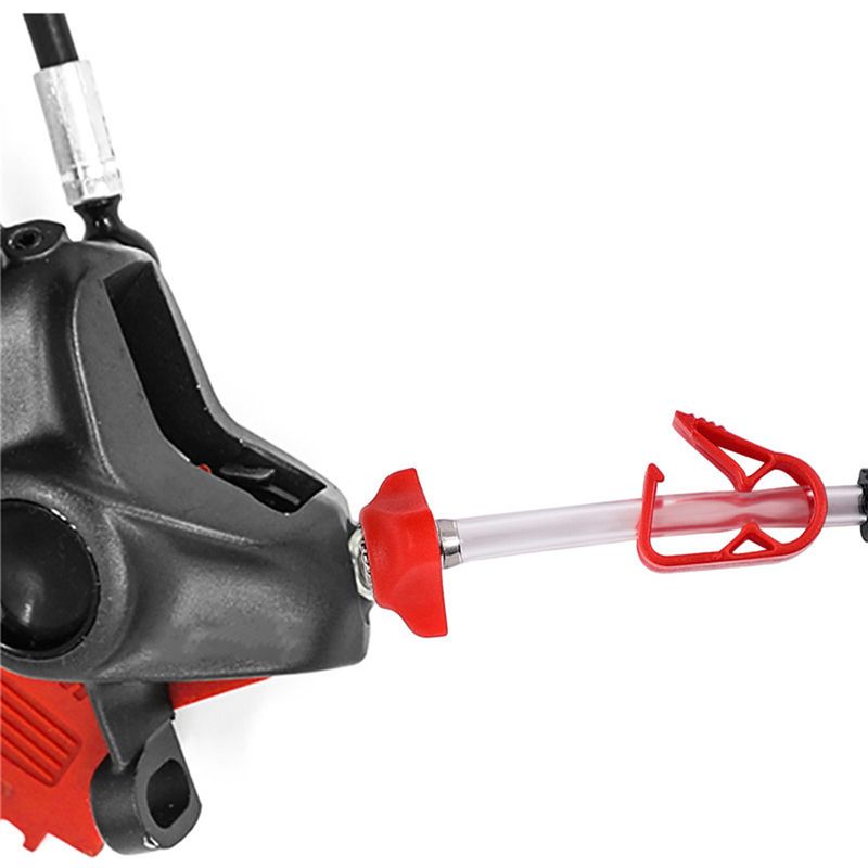 Lubricador Herramienta de purga de bicicletas para el sistema hidráulico SRAM-AVID Soluciones de purga Piezas de freno de bicicleta_voghion.com