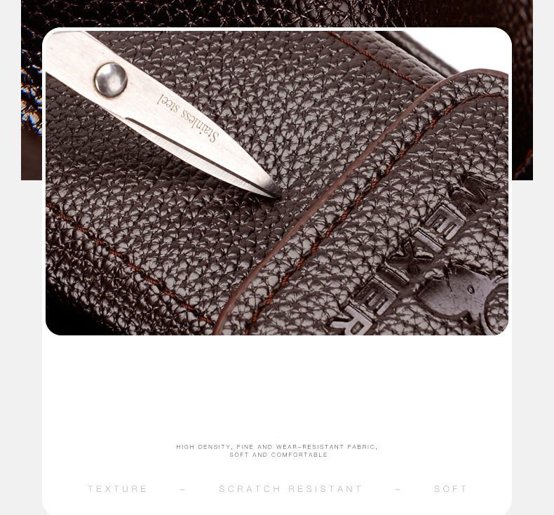 Männer Anti-diebstahl PU Leder Schulter Taschen Wasserdichte Business Handtasche Reise Tote Umhängetasche Kreuz körper Messenger Tasche Pack für Männliche_voghion.com