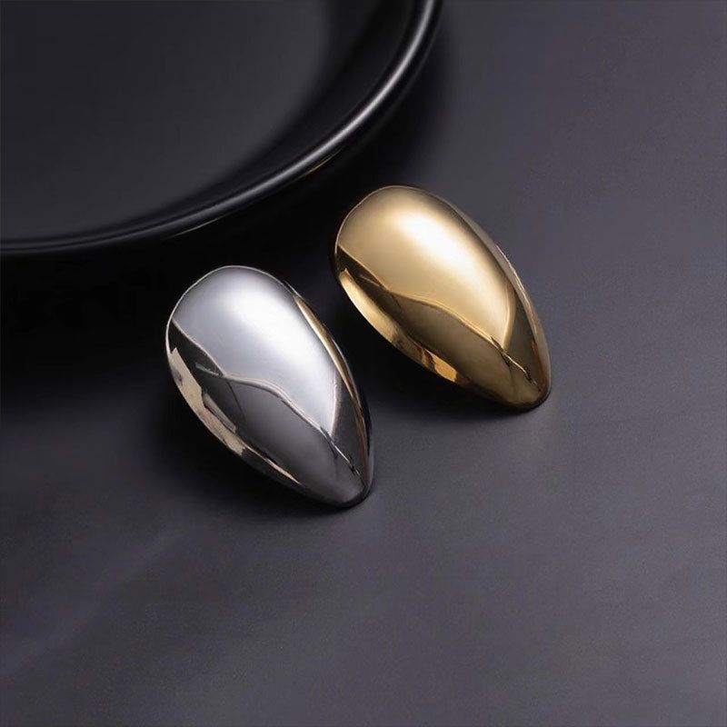 Spilla geometrica esagerata, squisita, avanzata, senso, esplosione di vento freddo femminile, temperamento unico, leggero, lusso, semplice, corsage_voghion.com