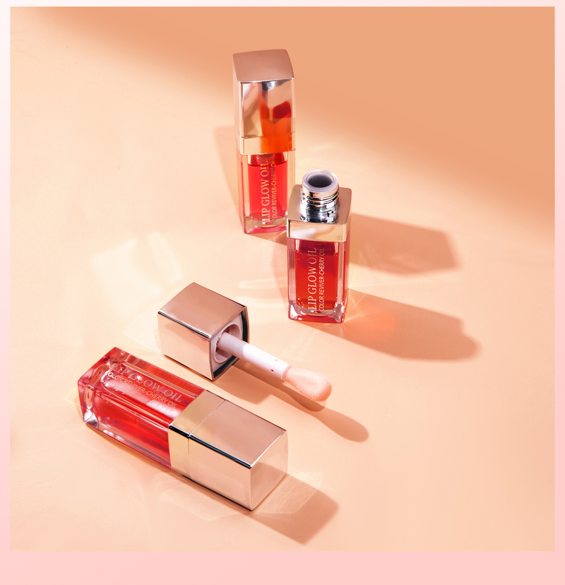 Hellokiss Lippenstift Feuchtigkeitsspendende & Feuchtigkeitsspendende Glasur Transparent Dudu Honig Glas Lippenbalsam_voghion.com