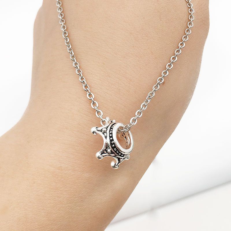 Accessori per gioielli, piccole corone tridimensionali, accessori per gioielli fai da te, copricapo a forma di cartone animato, accessori per capelli, materiale fatto a mano, confezione_voghion.com