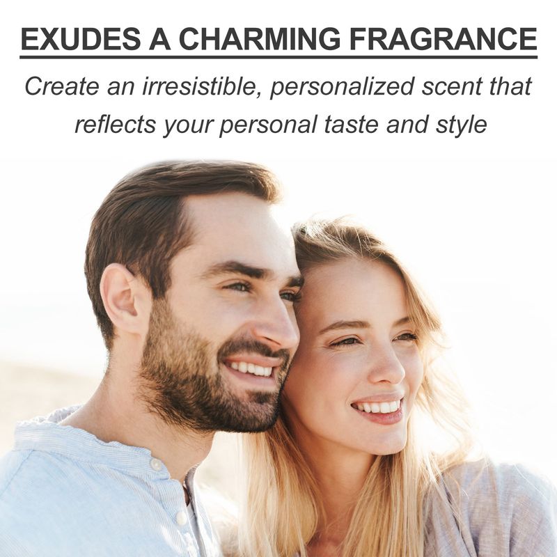 EELHOE Cupid Series Lasting Fresh Natural Small Fragrance Wrist Ear perfume_voghion.com