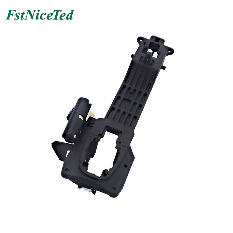 Base de support de poignée de porte de voiture (avant droit), 1 pièce, pour Toyota Corolla 2007 – 2017 OE: 69201 – 02200_voghion.com