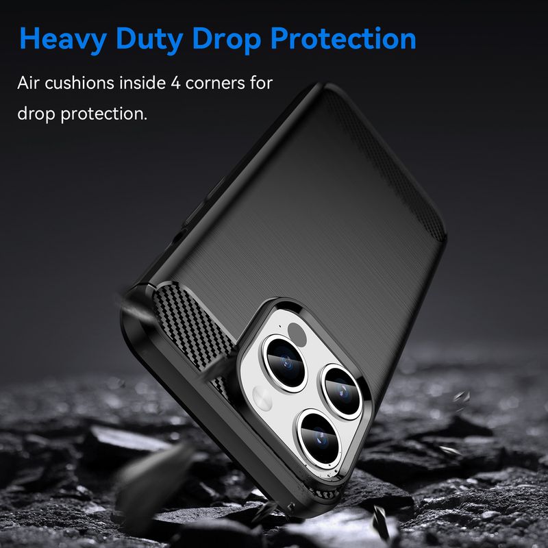 The Wire Series Phone Cases Are Suitable For IPhone 15/iPhone 15 Pro/iPhone 15 Pro Max/iPhone 15 Plus Mobile Phone Protection Covers._voghion.com