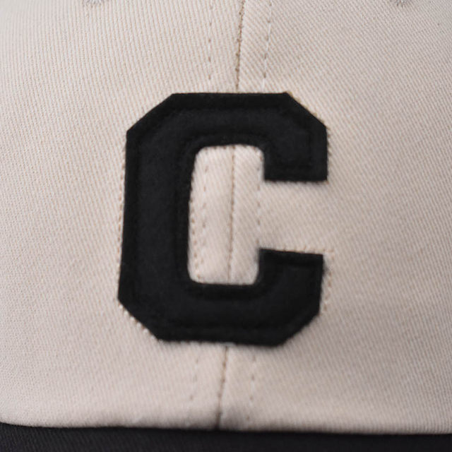 Baseball Cap Snapback Hat Sun hat Spring Summer Autumn baseball cap C H K P N M letter Cap Hip Hop Fitted Cap Hats For Men Women_voghion.com