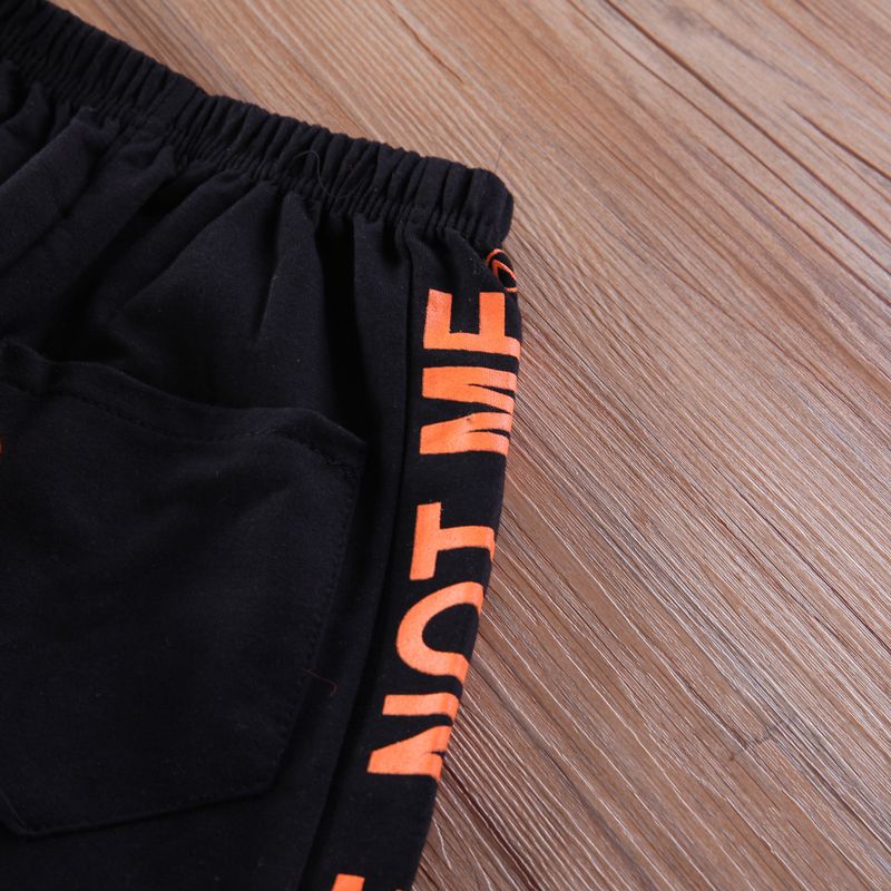 Ensemble à capuche pour filles, mère et enfant, ensemble deux pièces à la mode pour enfants_voghion.com