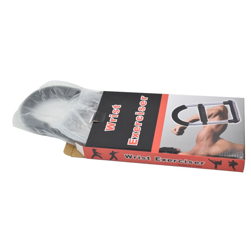 Adjustable Wrist Strengthener Men's Wrist Strength Gripper Wrist Strength Trainer Strength Arm Strength Trainer Fitness Spring_voghion.com