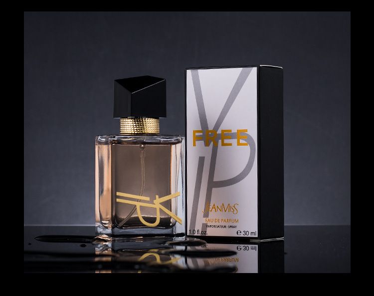 New Perfume Little City Yixiang Free Water Women's Perfume Fresh And Lasting Eau De Toilette Student Fair Price Vietnam Perfume_voghion.com