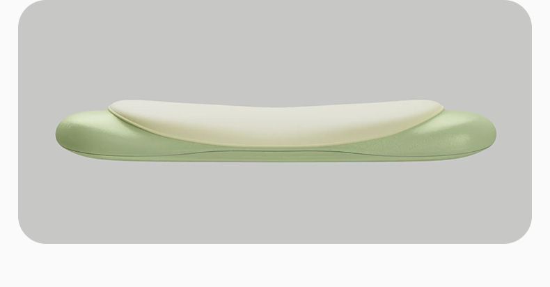 Professional Lumbar Traction Pillow With Airbag Massage, EMS Pulse, Heat Therapy & Remote Control – Relief For Herniated Disc_voghion.com