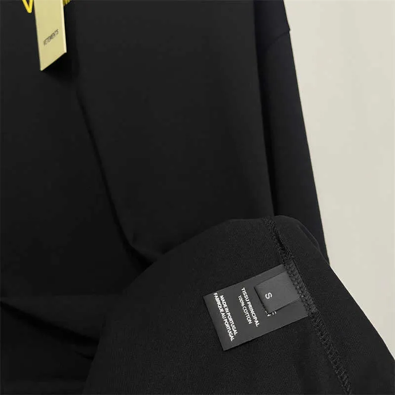 Meeste T-särgid 2023ss Vetements T-särk Meeste Naiste 1 Parima kvaliteediga T-särk, VTM Tops T-särk T230321_voghion.com