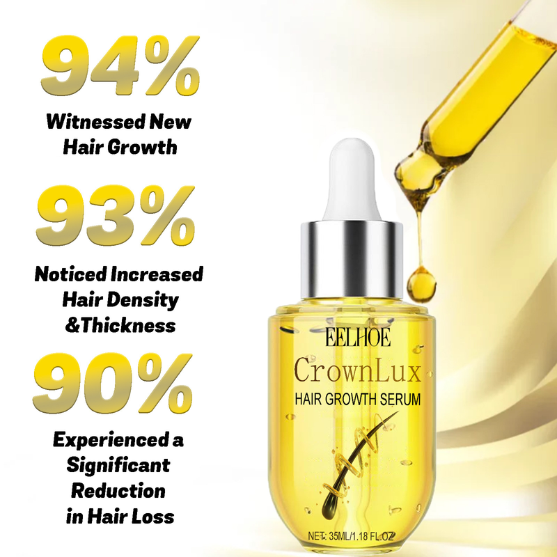 EELHOE Hair Dense Verhindert Haarausfall, pflegt das Haar, pflegt die Kopfhaut, pflegt dichtes Haar_voghion.com