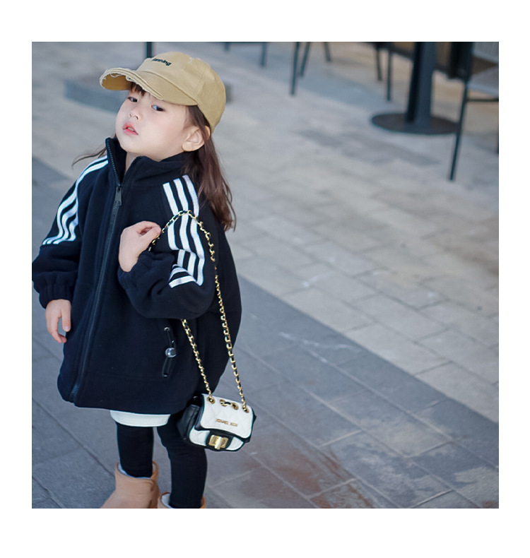 Crossbodytassen voor kinderen, ruitborduurgaren, kleine geurige kinderkettingtas, modieuze lippenstifttas_voghion.com