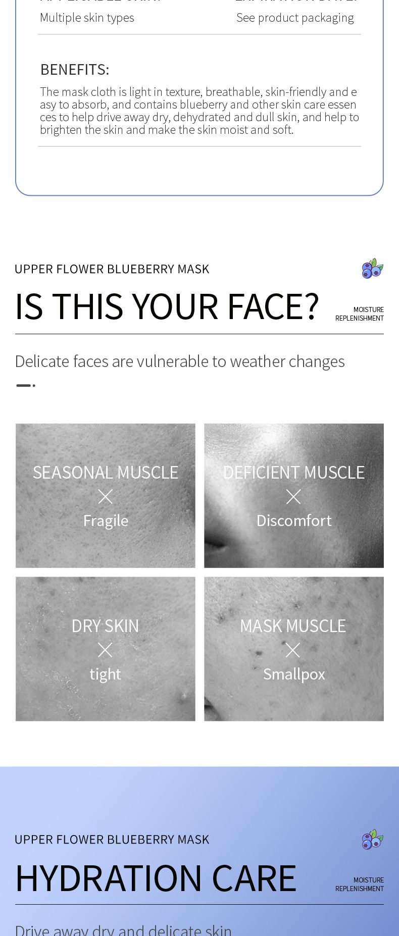 SADOER Fruit Sheet Mask 25g * 1 Piece, Hydrating And Moisturizing Facial Mask_voghion.com