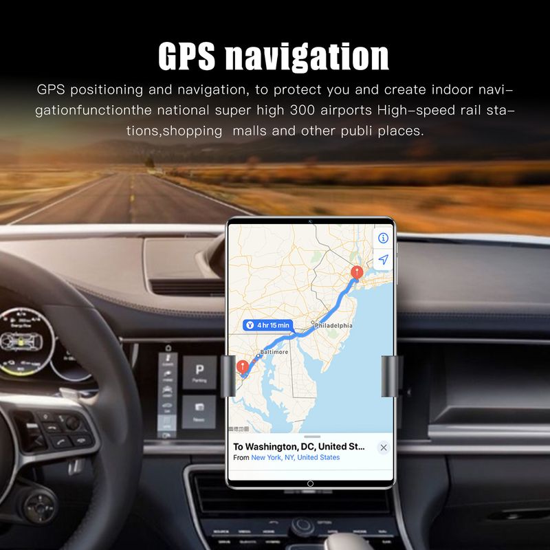 Neues Modell Pro14 Android Smart Tablet WiFi Bluetooth GPS_voghion.com